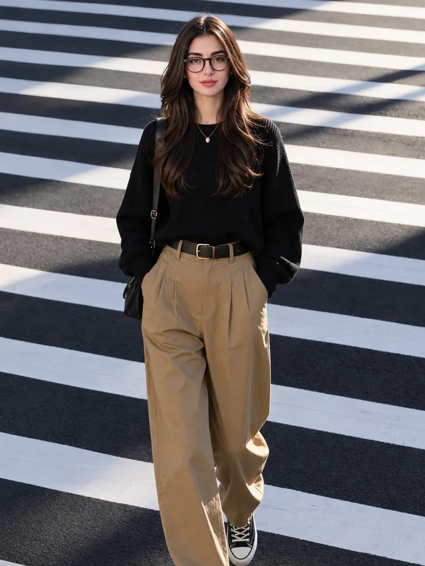 Crosswalk workday